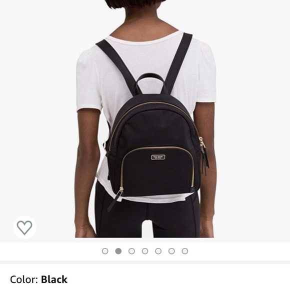 Kate Spade Backpack - Picture 7 of 7